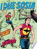 Zagor. I due sosia