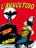 Zagor. L'avvoltoio