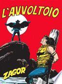 Zagor. L'avvoltoio