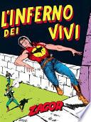 Zagor. L'inferno dei vivi