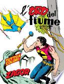 Zagor. L'oro del fiume
