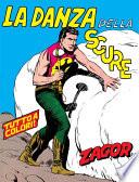 Zagor. La danza della scure