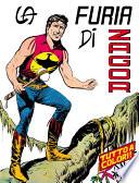 Zagor. La furia di Zagor
