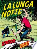 Zagor. La lunga notte