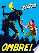 Zagor. Ombre!