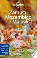 Zambia, Mozambico e Malawi