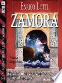 Zamora