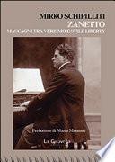 Zanetto. Mascagni tra verismo e stile liberty