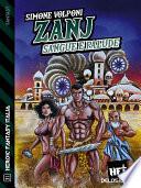 Zanj, sangue e palude