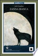 Zanna Bianca. Audiolibro. CD Audio