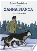Zanna bianca