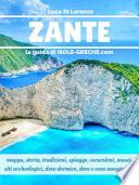 Zante - La guida di isole-greche.com