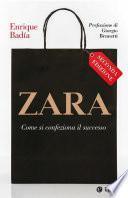 Zara - Seconda edizione