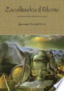 Zarathustra il Ritorno