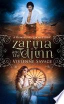 Zarina and the Djinn