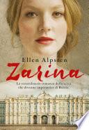 Libro Zarina