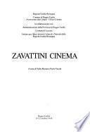 Zavattini cinema