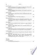Zeitschrift für Balkanologie