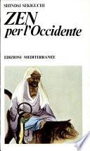 Zen perl'Occidente
