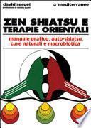 Zen Shiatsu E Terapie Orientali