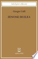 Zenone di Elea