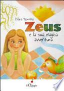 Zeus e la sua magica avventura