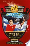 Zeus JR. Aspiranti Dei