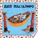 Zeus sull'Olimpo