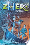 Zhero. Il segreto dell'acqua