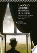 Zibaldone di pensieri