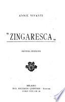 Zingaresca