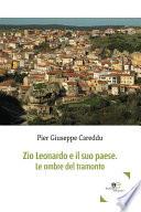 Zio Leonardo e il suo paese