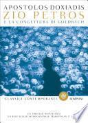 Zio Petros e la congettura di Goldbach