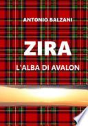 Zira. L'alba di Avalon