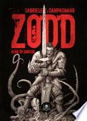 Zodd. Alba di sangue