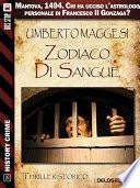 Zodiaco di sangue