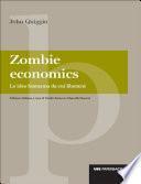 Zombie economics