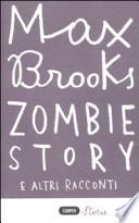Zombie story e altri racconti