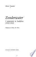 Zonderwater