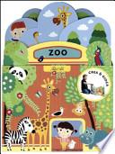 Zoo. Crea & gioca
