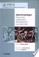 Zooantropologia
