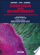Zoologia degli invertebrati