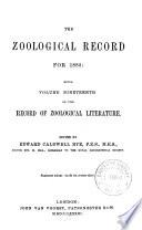 Zoological Record