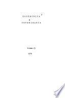 Zootecnica e veterinaria