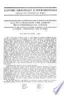 Zootecnica e veterinaria