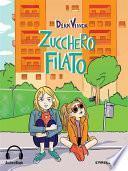 Zucchero filato (Audio-eBook)