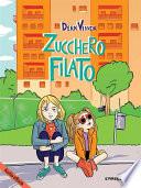 Zucchero filato