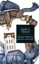 Zuppe, balene e pecore smarrite