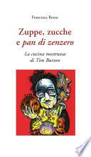 Zuppe, zucche e pan di zenzero