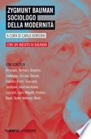 Zygmunt Bauman sociologo della modernità